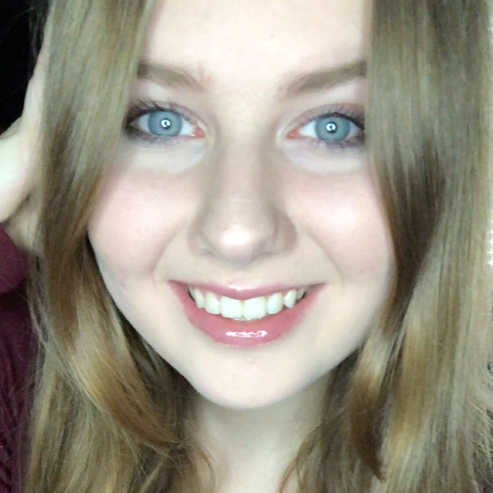 Meet your Posher, Alana